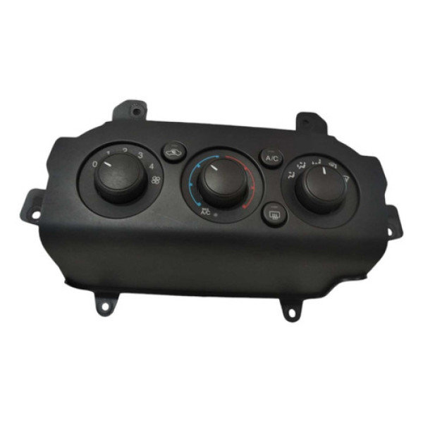 Comando Ar Condicionado Ka 2015 2016 2017 2018 2019 2021