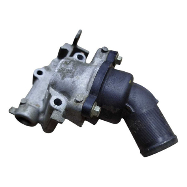 Carcaça Valvula Termostatica Sandero Logan 1.6 2016 2017
