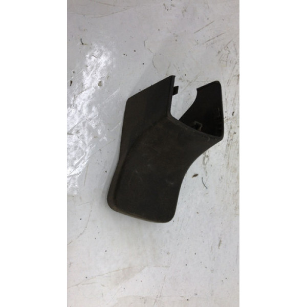 Acabamento Interno Trilho Do Banco Lado Esquerdo Asx 2010