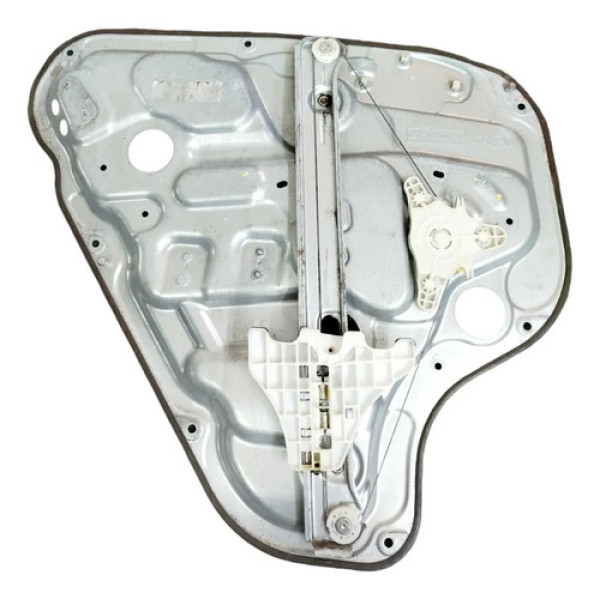 Maquina Vidro Porta I30 Traseira Direita 2009 2010 2011 2012