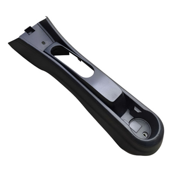 Console Central Strada 2021 2022 2023 Preto