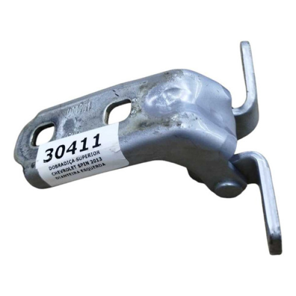 Dobradiça Superior Chevrolet Spin 2013 Dianteira Esquerda