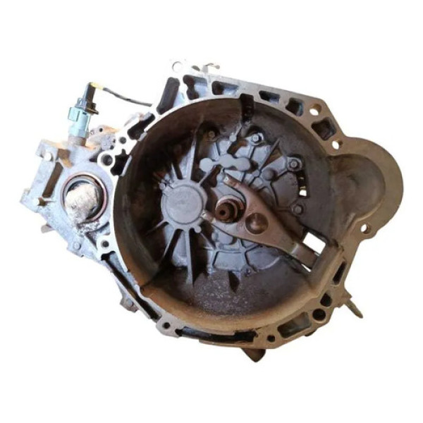 Caixa Cambio Manual Hyundai Hb20 1.6 2014 2015 2016