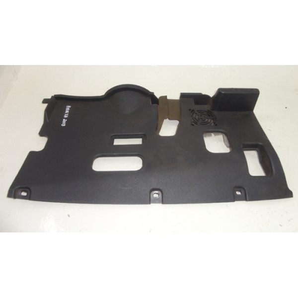 Acabamento Tampa Inferior Painel Esquerdo Bmw X6 2013