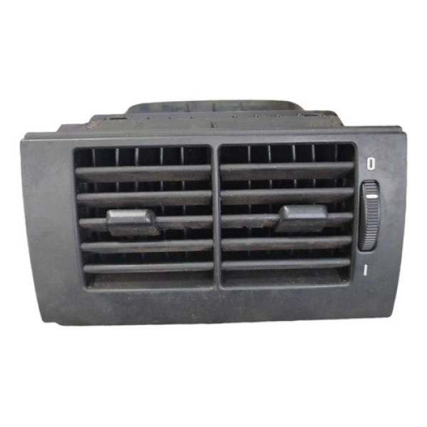 Difusor Ar Traseiro Console Bmw 540 1998 1999 2000