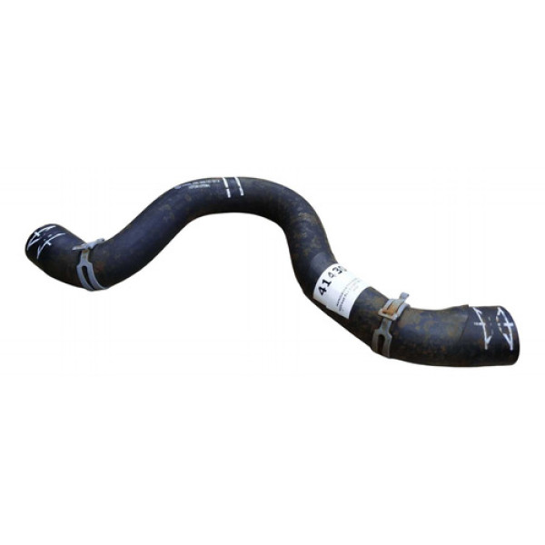 Mangueira Radiador Gol Voyage Fox 1.0 3cc 2017 2019 2022