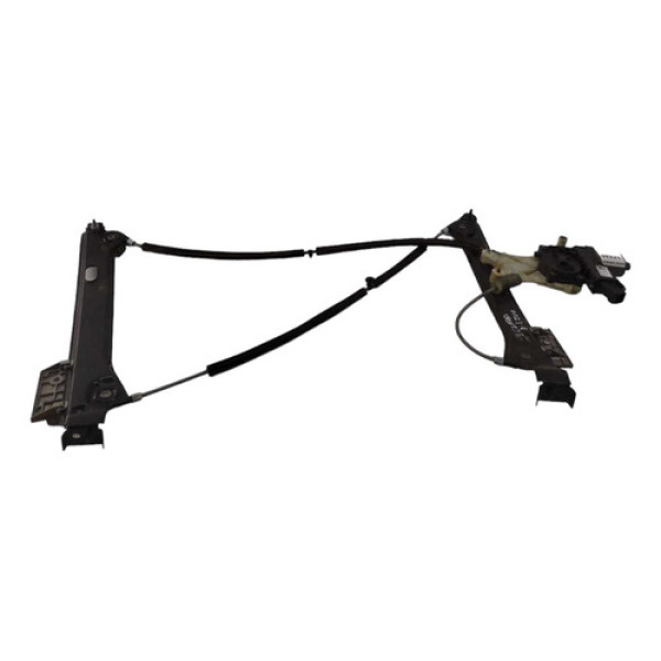 Maquina Vidro Eletrica Dianteira Esquerda Camaro Ss 2011