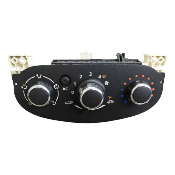 Comando Ar Condicionado Renault Sandero 2011 2012 2013 2014