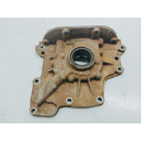 Bomba De Óleo Vw Golf / Polo / Voyage