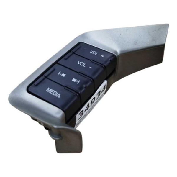 Comando Volante Fusion 2006 2007 2008 2009 2010 Direito