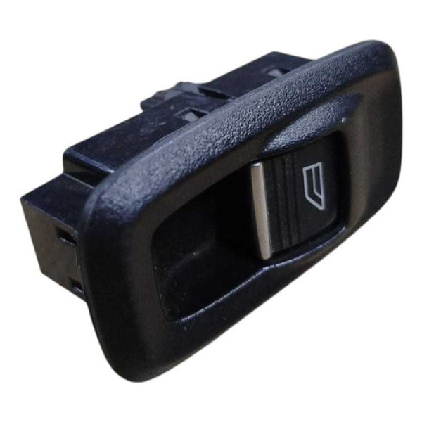 Botão Vidro Eletrico Fiesta 2014 2015 2016 Traseiro