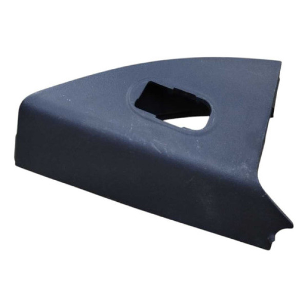 Acabamento Interno Retrovisor Chevrolet Agile 2010 Esquerdo