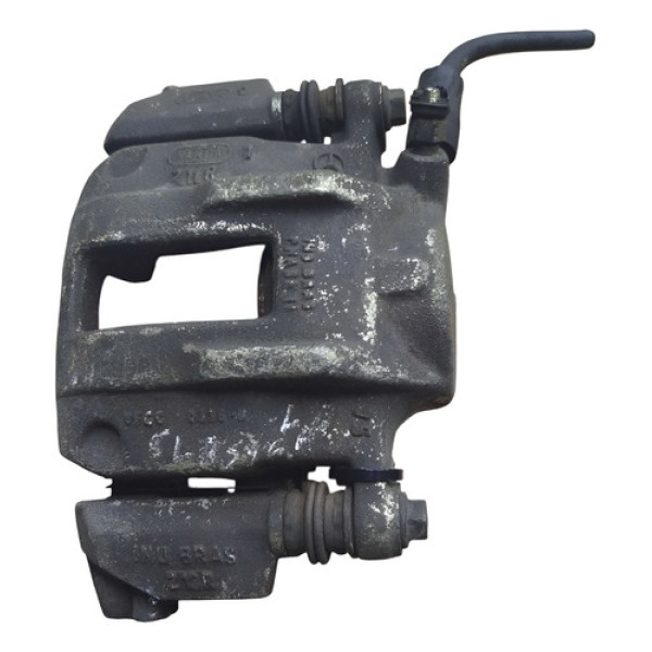 Pinça Freio Classe A 160 1999 2000 2001 Dianteira Direita