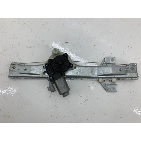 Maquina De Vidro Elétrico Dianteiro Direito Ford Ka 2014