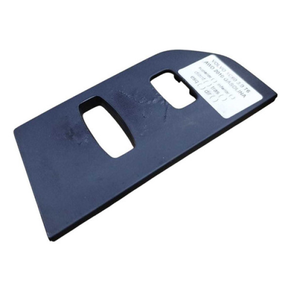 Acabamento Moldura Botão Start Stop Volvo Xc60 T6 2009 2010