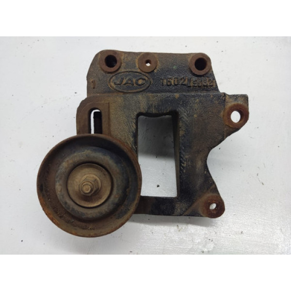 Suporte Com Tensor Da Correia 2.0 Jac J6 2011