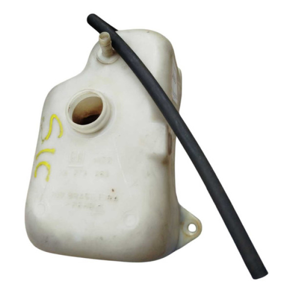 Reservatório Água Radiador Gm S10 Blazer 1996 1999 2001 2003