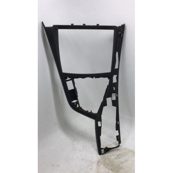 Acabamento Console Central Bmw 118i 2016 5116-9207313