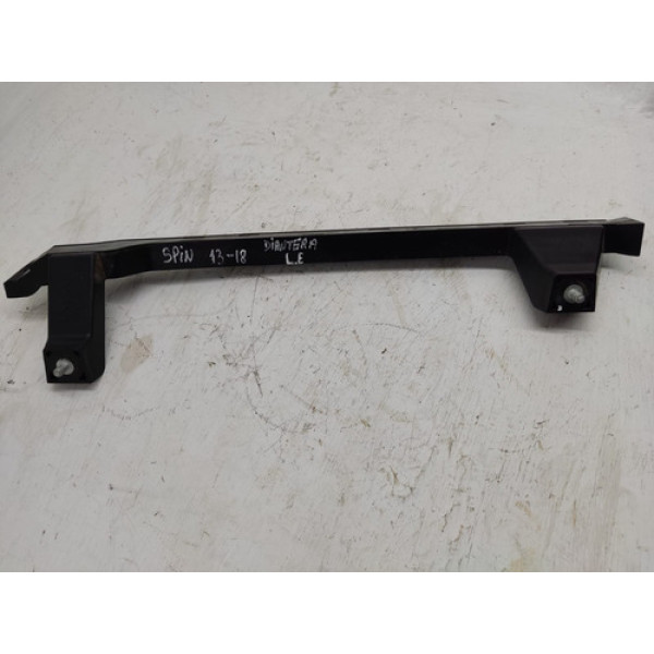 Guia Vidro Porta Dianteira Esquerda Gm Spin 2013 A 2018