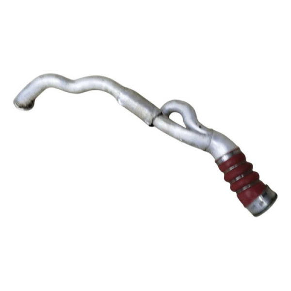 Cano Duto Mangueira Turbina Bmw X6 6cc 2010 2011 2012