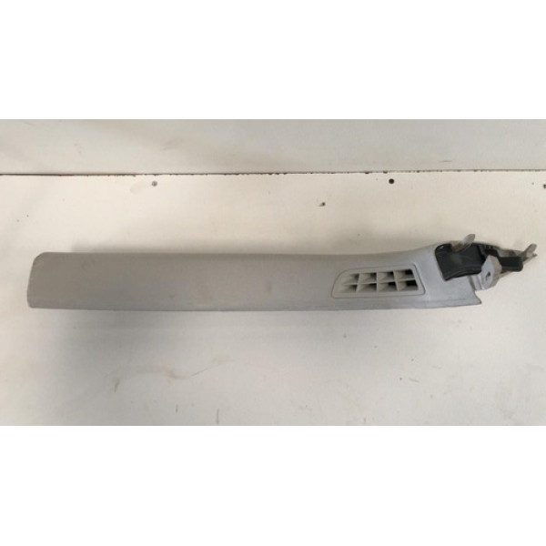 Acabamento. Esq. Coluna Parabrisa Ford Fusion Titanium 2013