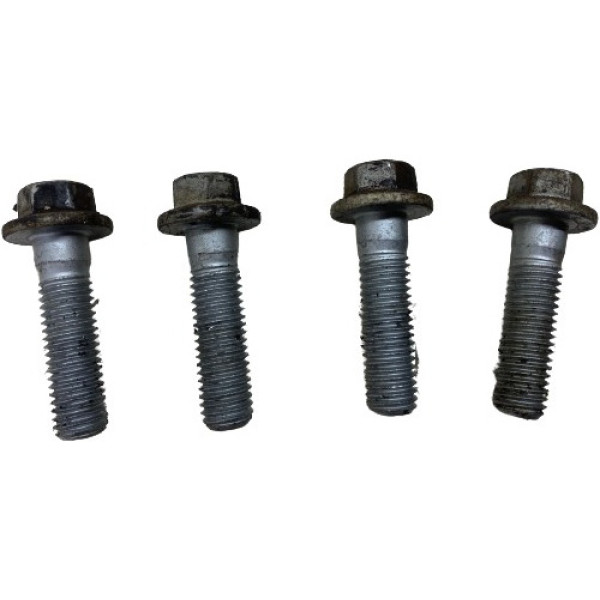 Parafuso Suporte Do Cambio Volvo Xc60 2010