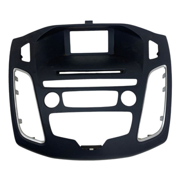 Moldura Central Ford Focus 2014 F1eb18835