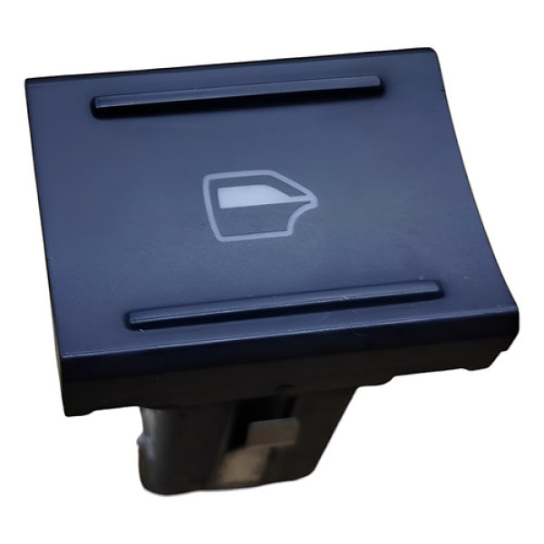 Botão Vidro Elétrico Traseiro Gol Voyage G6 2013 2014 2015