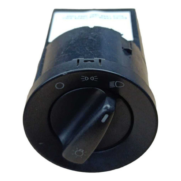 Botao Farol Luz Chave Golf Polo 1999 2001 2003 2005