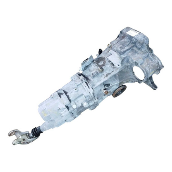 Cambio Manual Volkswagen Gol G2 1.0 At 1999 2000