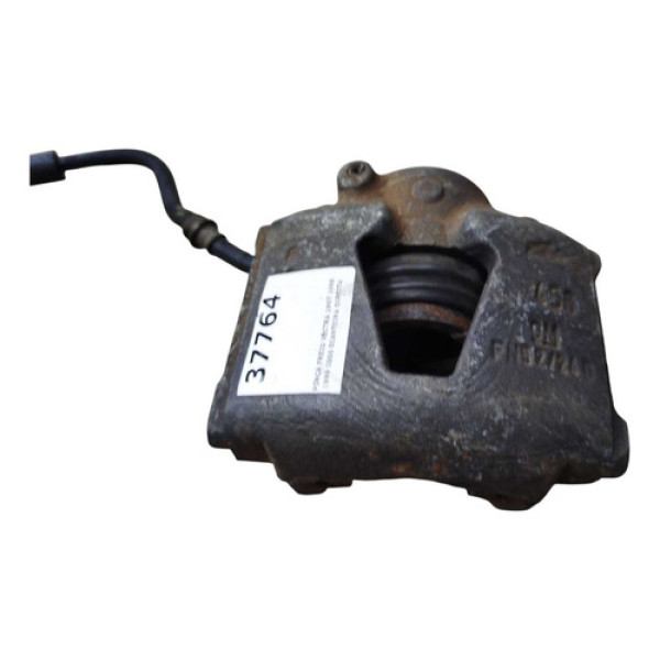 Pinça Freio Vectra 1997 1998 1999 2000 Dianteira Direita