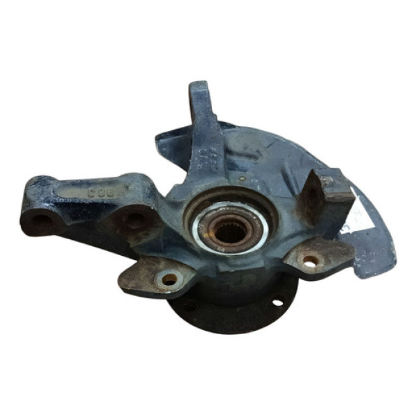 Manga Eixo Palio Fire 1.0 2008 2009 2010 Dianteira Direita