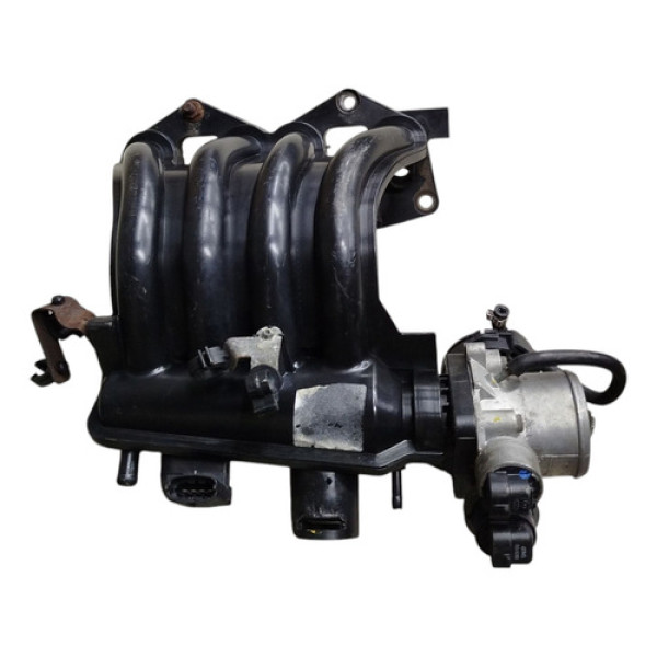 Coletor Admissão Palio Uno Siena 1.0 1.3 2001 2004 2007 2010