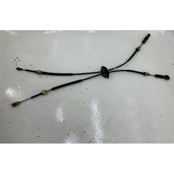 Cabo Trambulador Jac J3 2012