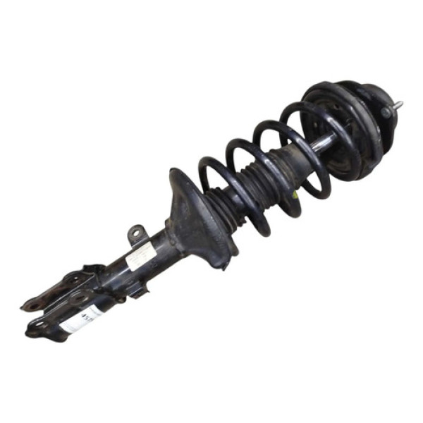 Amortecedor Mola Jac J3 J3s Dianteiro Esquerdo 2014 2016