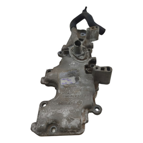 Tampa Lateral Motor 1.6 Renault Megane Scenic  2002