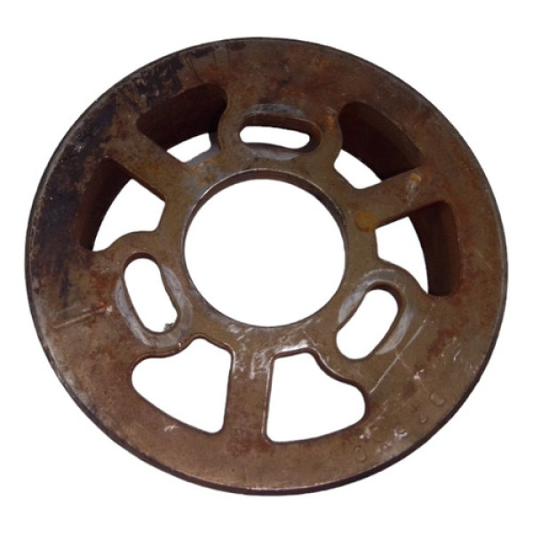 Polia Do Comando Range Rover Sport Discovery 4 3.0 2011