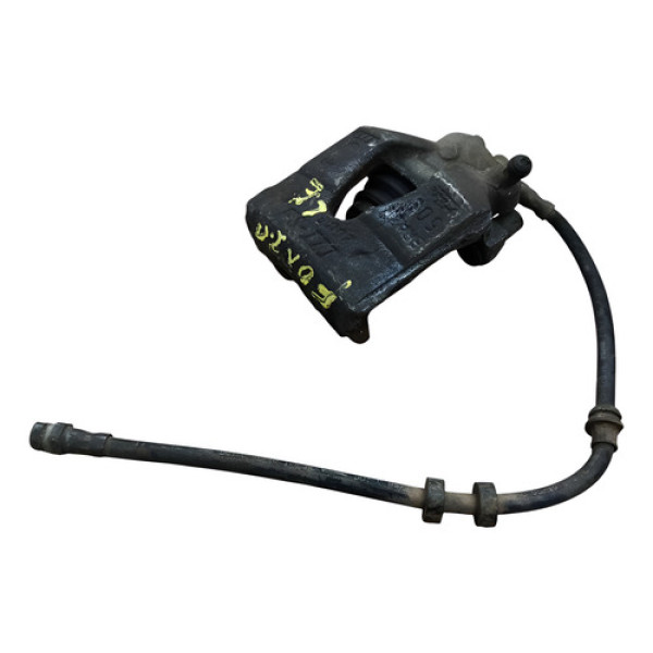 Pinça Freio Fox 2010 2011 2012 2013 2014 Dianteira Esquerda