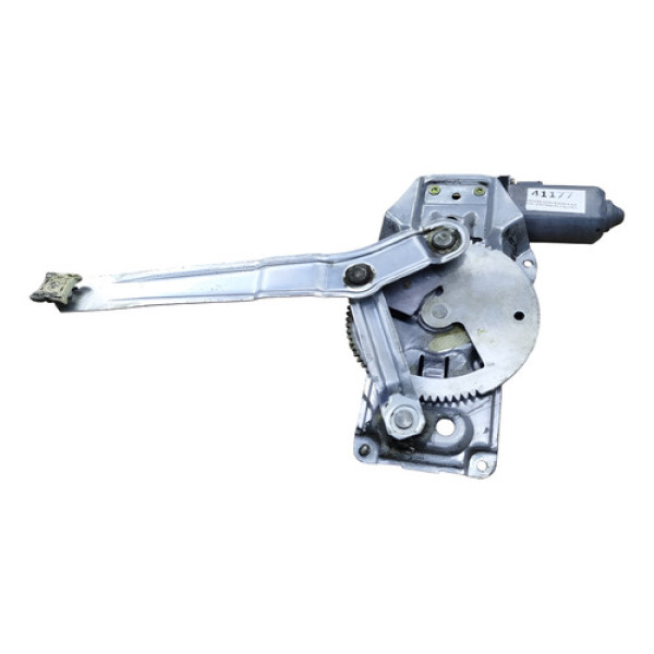 Maquina Vidro Eletrica 325 1996 1997 1998 Traseira Esquerda