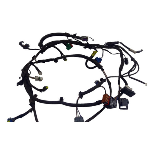 Chicote Motor Citroen C3 Picasso 2012 