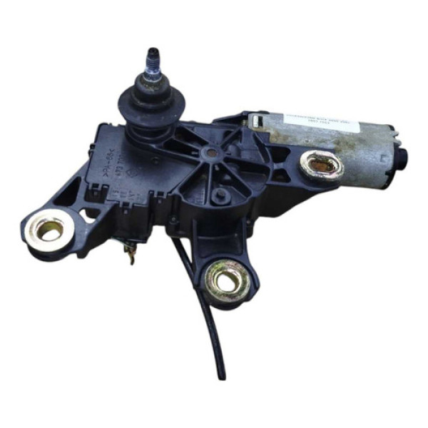 Motor Limpador Traseiro Volkswagen Golf 2000 2001 2002 2003