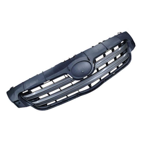 Grade Parachoque Dianteiro Toyota Corolla 2009 2010 2012 Plástico