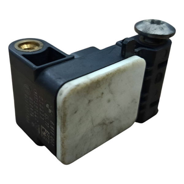 Sensor Impacto X1 2010 2011 2012 Dianteiro Direito Preto