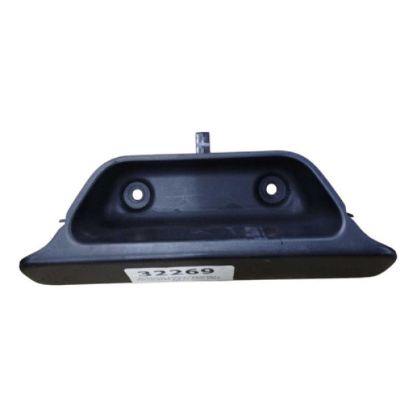 Puxador Tampa Traseira Volvo Xc60 3.0 T6 Awd 2010 2011