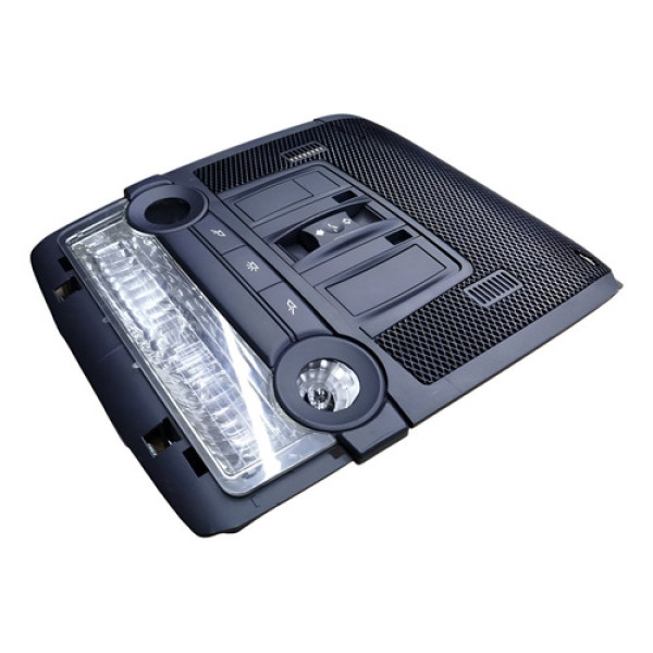 Luz Cortesia Comando Teto Solar X6 2008 2009 2010 Detalhe