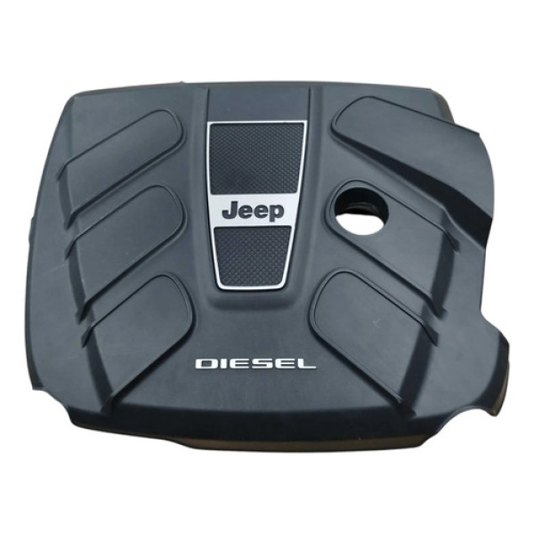 Tampa Capa Motor Jeep Grand Cherokee 3.0 2014 2015 2016