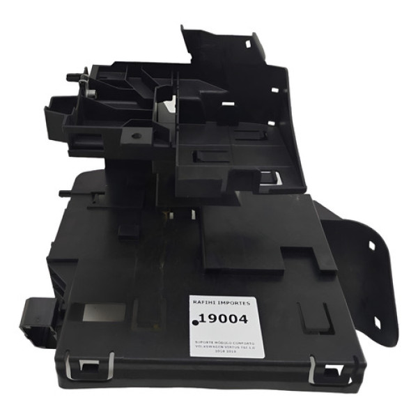 Suporte Módulo Conforto Volkswagen Virtus Tsi 1.0 2018 2019