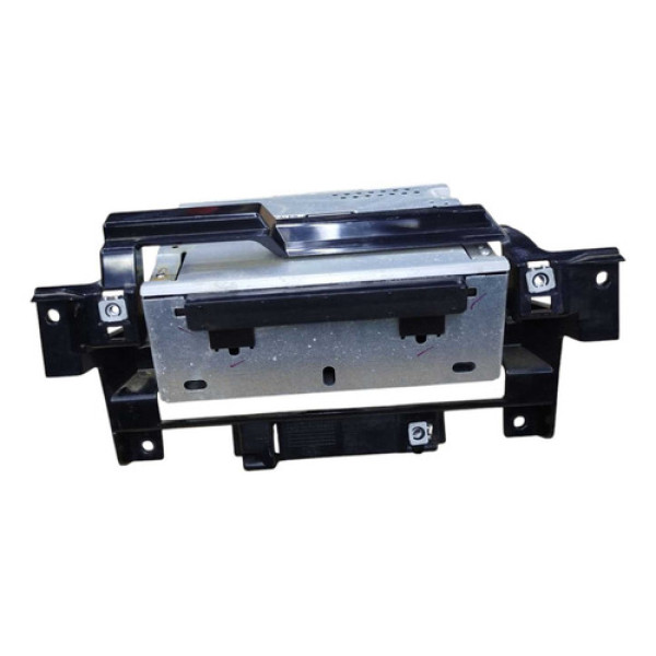 Central Multimídia Cd Player Land Rover Discovery 4 2010 