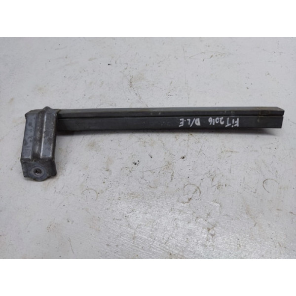 Guia Do Vidro Dianteira Esquerda Honda Fit 2016