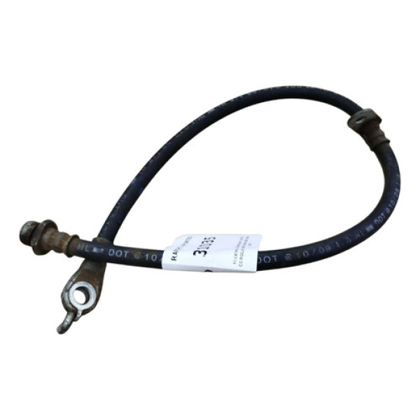 Flexivel Dianteiro Toyota Corolla 2003 2004 2005 2006 2007